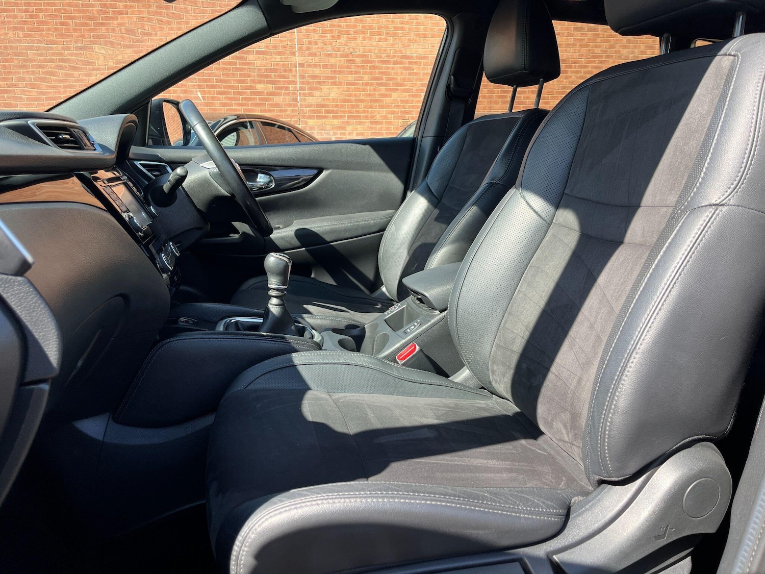 Used Nissan Qashqai for sale - 76701173: Photo 9