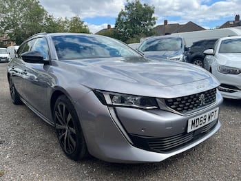 Used Peugeot 508 2020 for sale - 79750552: Photo