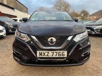 Used Nissan Qashqai 2018 for sale - 73994541: Photo