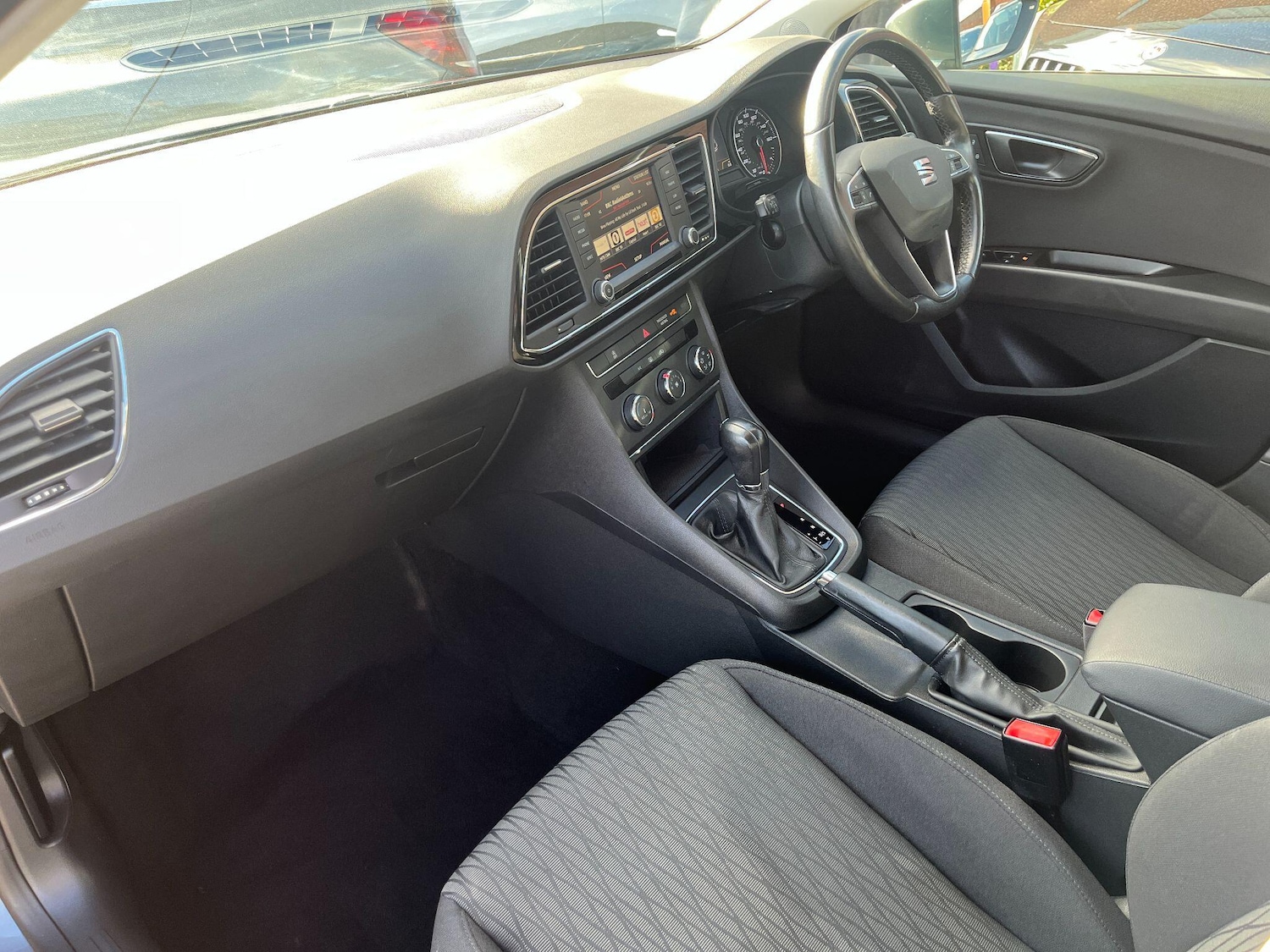 Vehicle 16