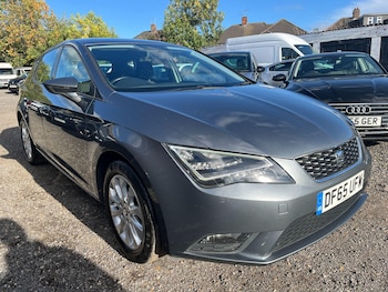 Used SEAT Leon 2016 for sale - 75915554: Photo