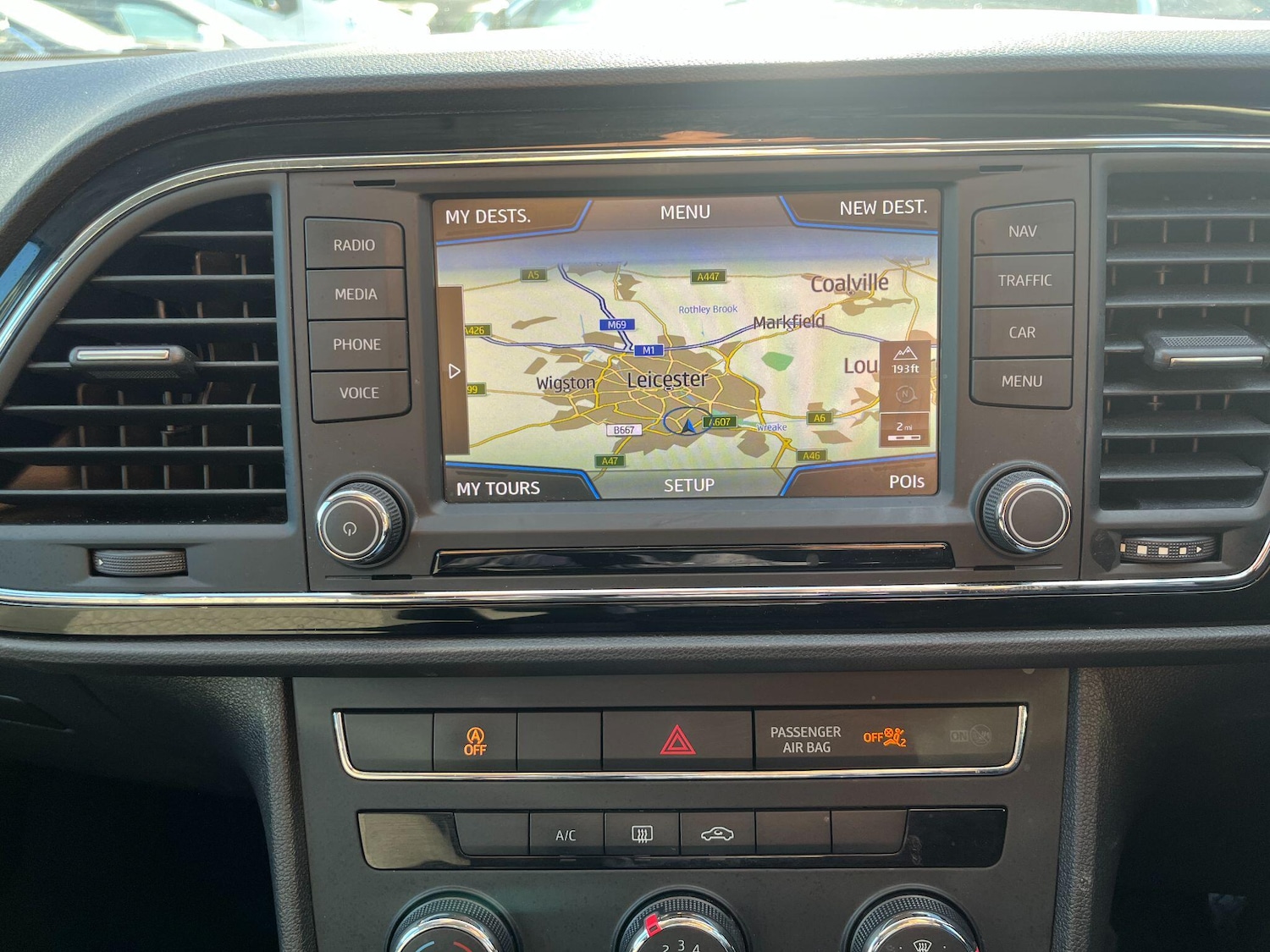 Vehicle 25