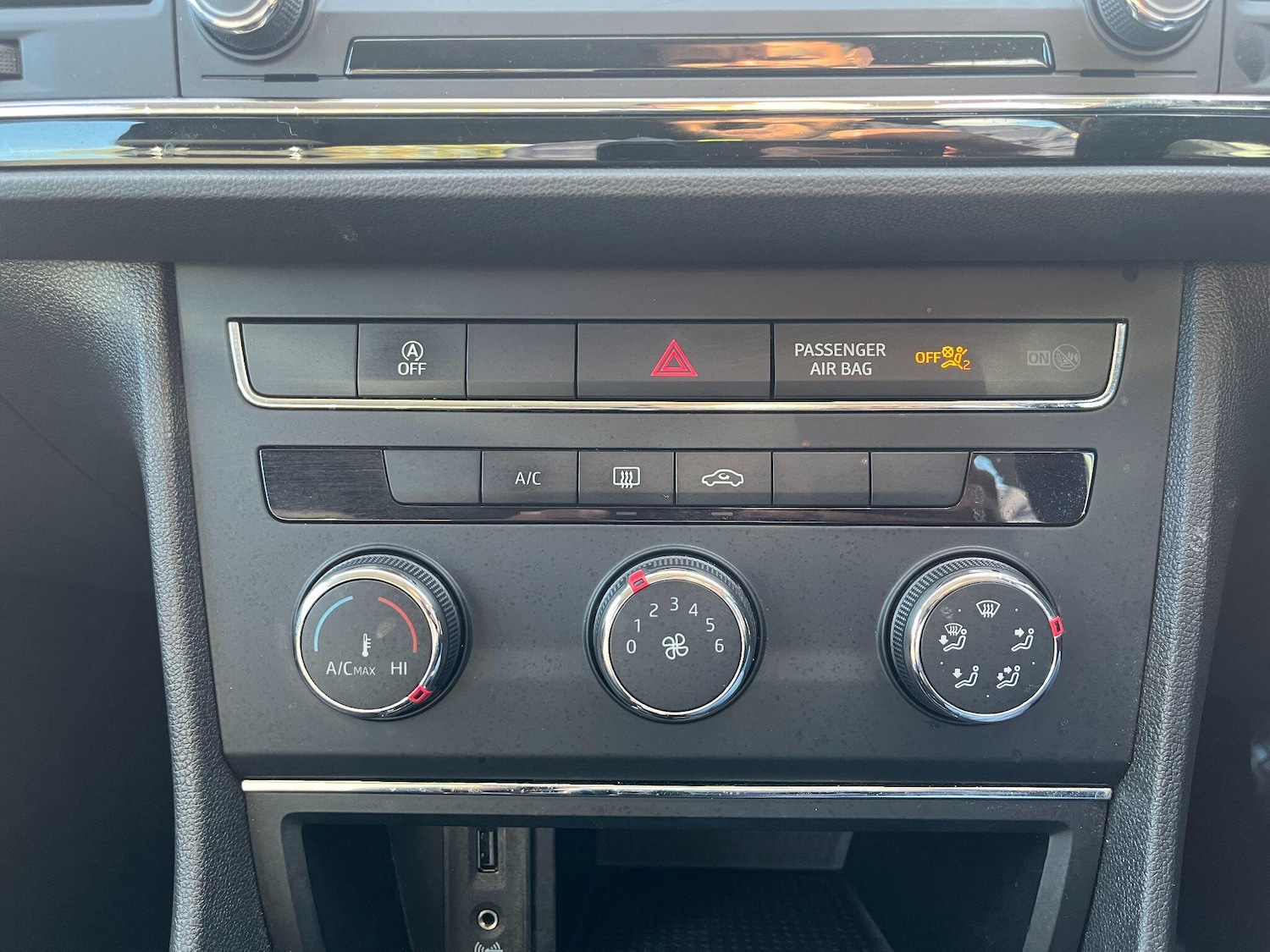 Vehicle 27