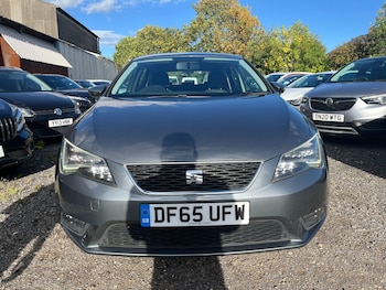 Used SEAT Leon 2016 for sale - 75915554: Photo