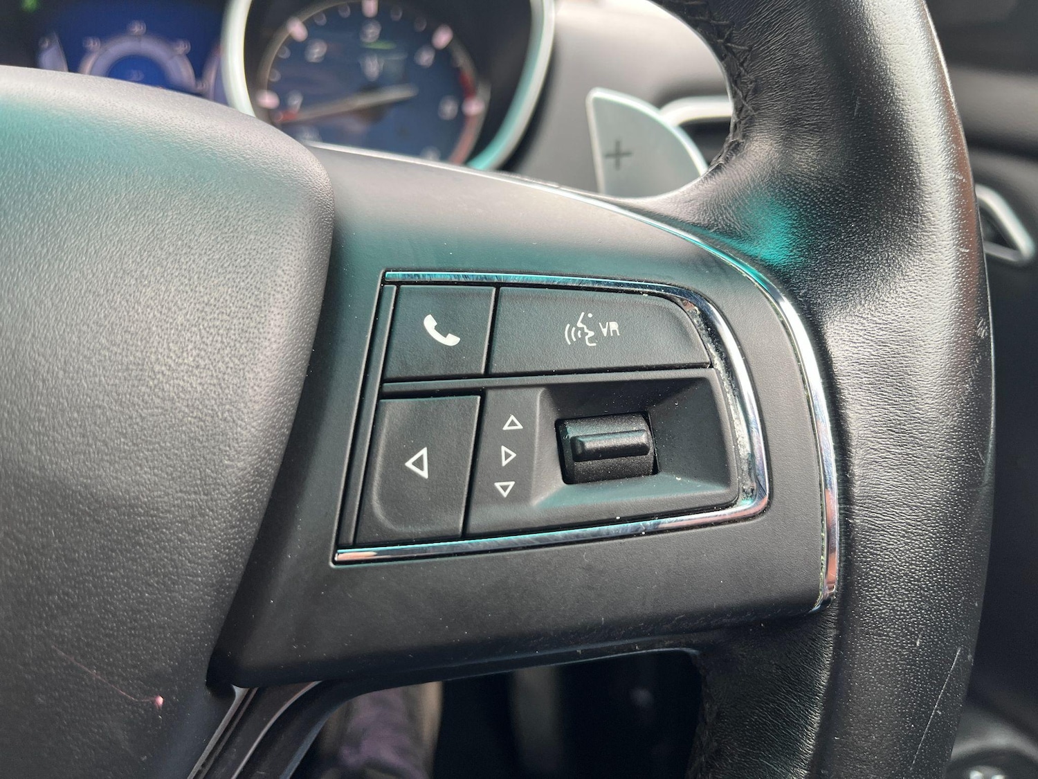 Vehicle 26