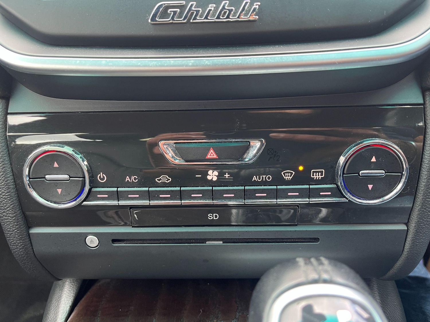 Vehicle 34