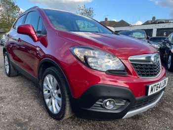 2014 (64) - 1.4T SE 4WD Euro 5 (s/s) 5dr