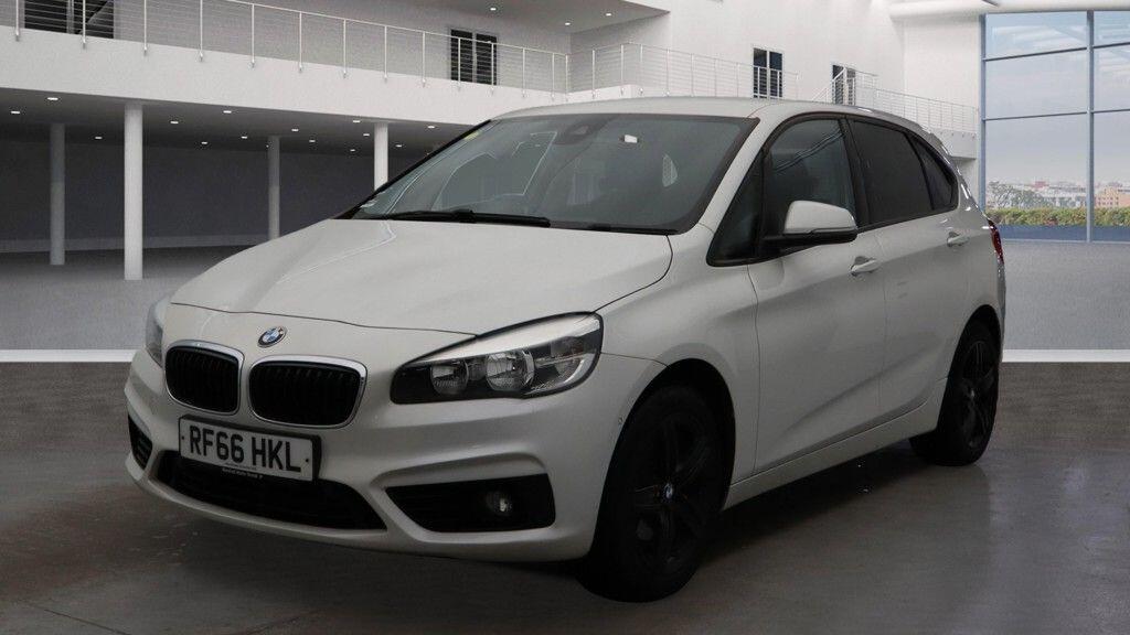 Used BMW 2 Series 2016 for sale - 76786666: Photo 2