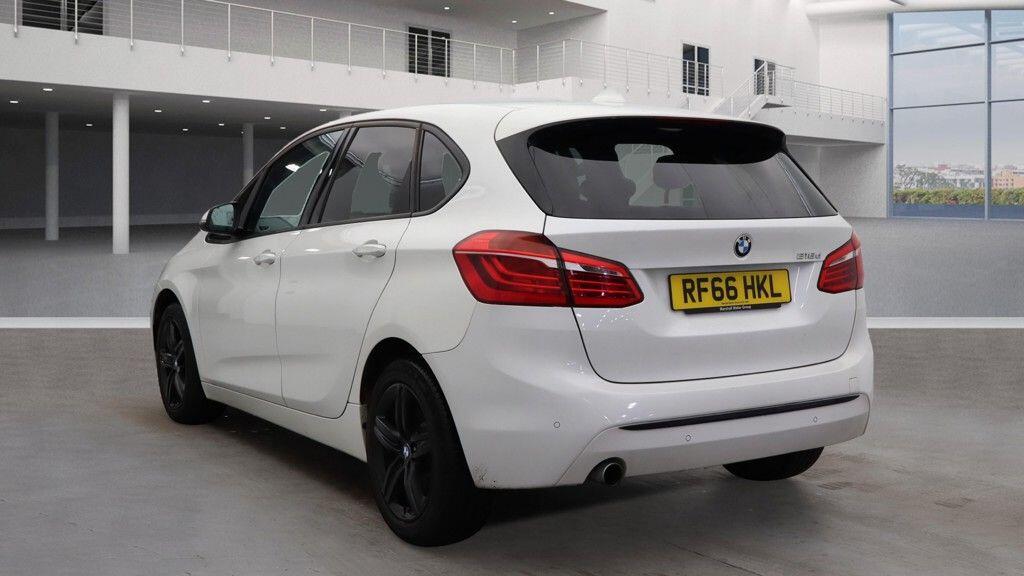 Used BMW 2 Series 2016 for sale - 76786666: Photo 3