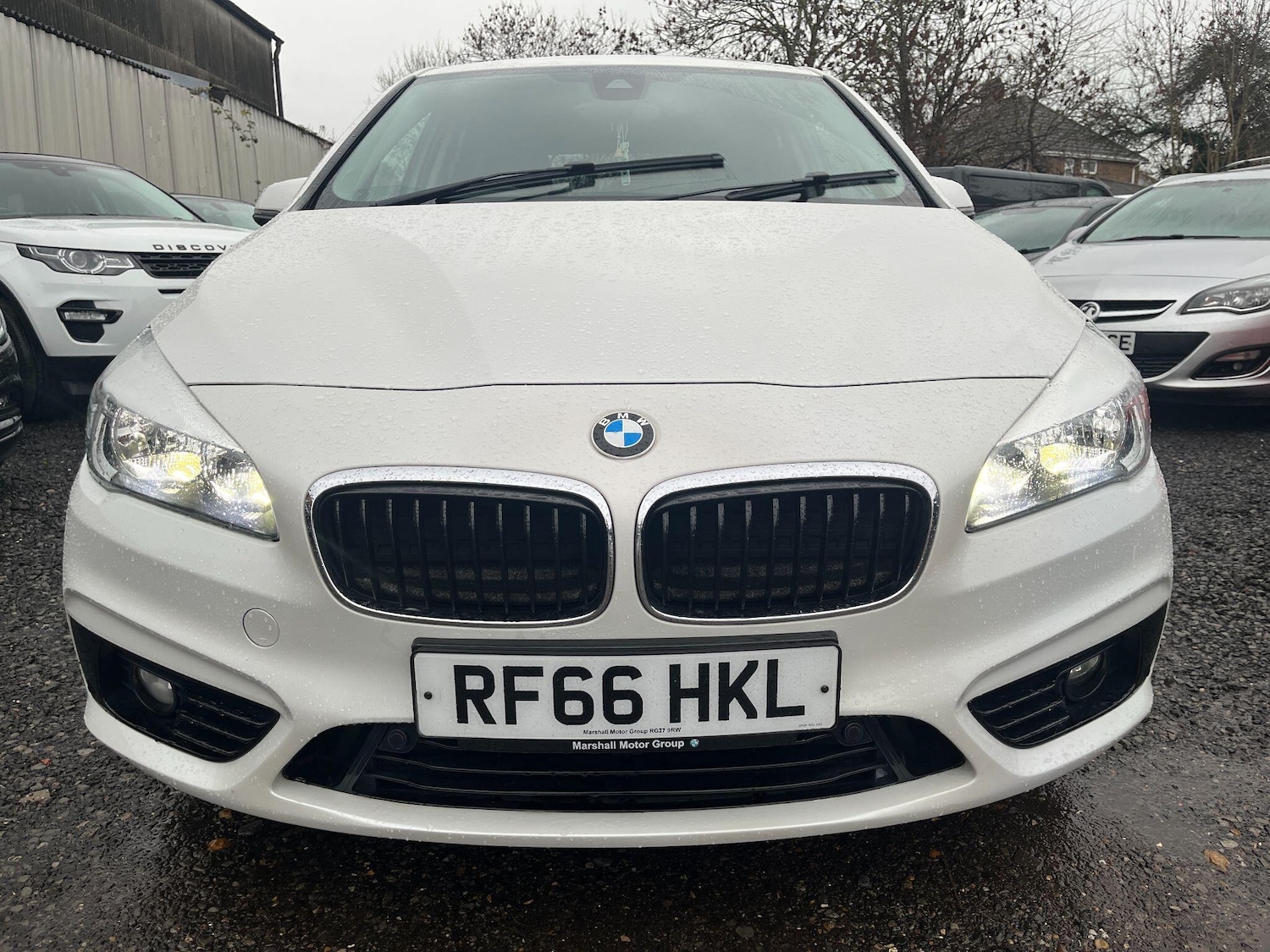 Used BMW 2 Series 2016 for sale - 76786666: Photo 4