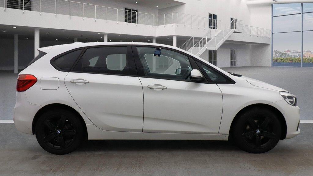 Used BMW 2 Series 2016 for sale - 76786666: Photo 5