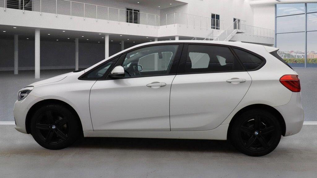 Used BMW 2 Series 2016 for sale - 76786666: Photo 6