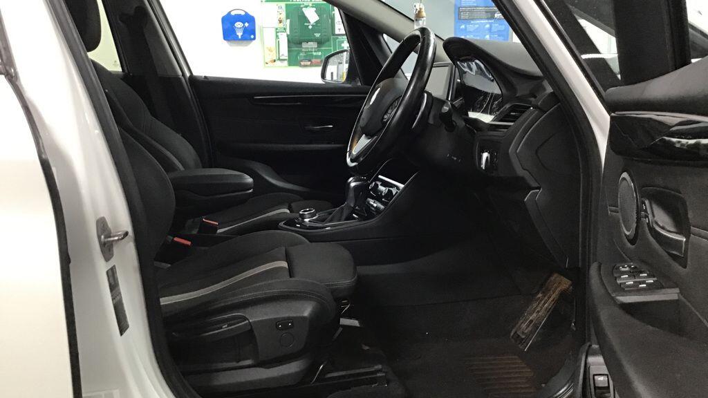 Used BMW 2 Series 2016 for sale - 76786666: Photo 9