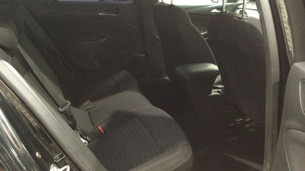 Used Vauxhall Astra 2017 for sale - 76964990: Photo 10