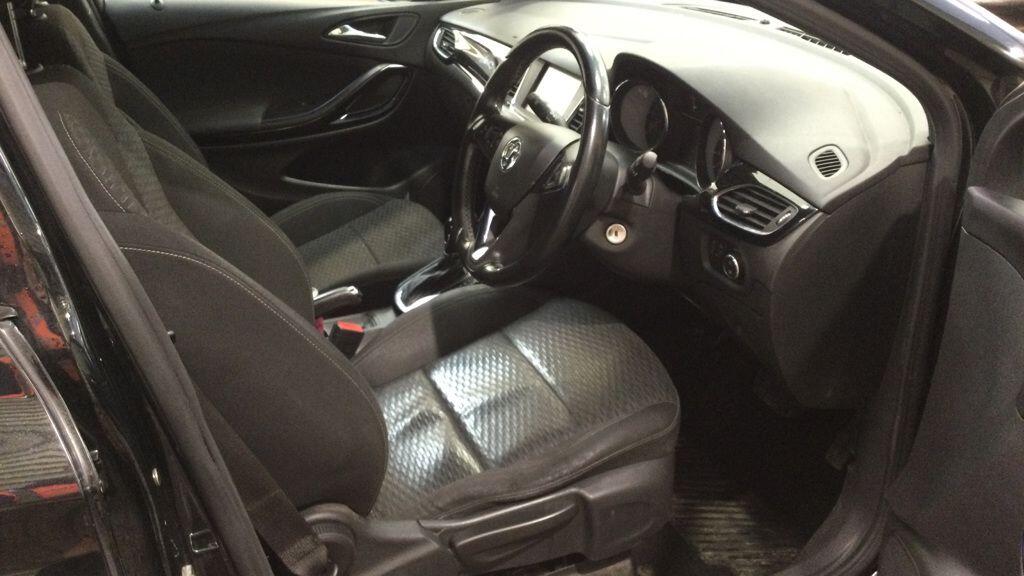 Used Vauxhall Astra 2017 for sale - 76964990: Photo 11