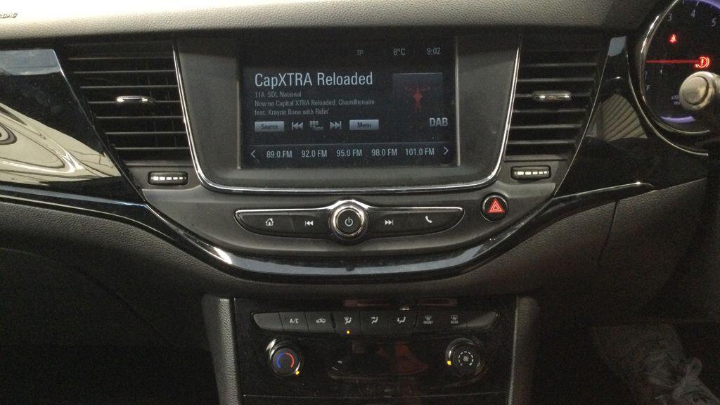 Used Vauxhall Astra 2017 for sale - 76964990: Photo 12