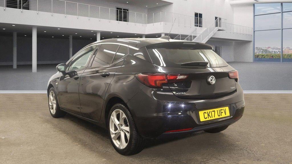 Used Vauxhall Astra 2017 for sale - 76964990: Photo 5