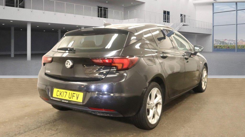 Used Vauxhall Astra 2017 for sale - 76964990: Photo 6