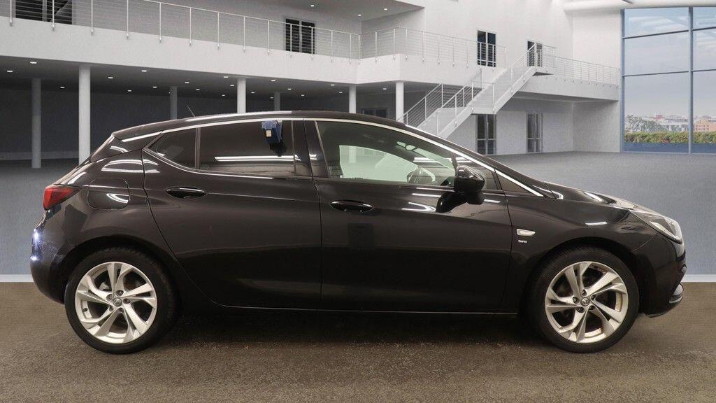 Used Vauxhall Astra 2017 for sale - 76964990: Photo 7
