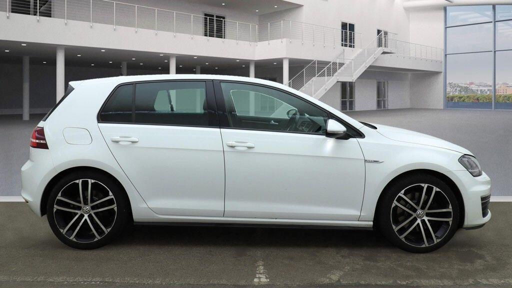 Used Volkswagen Golf 2016 for sale - 76786847: Photo 5