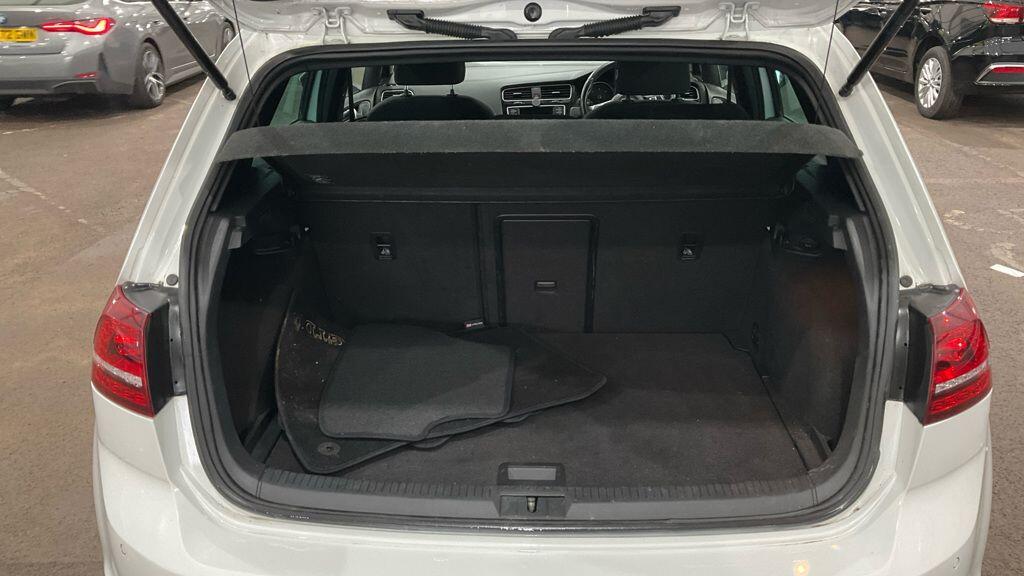 Used Volkswagen Golf 2016 for sale - 76786847: Photo 7