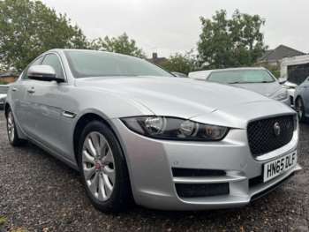 2015 (65) - 2.0d Prestige 4dr Auto