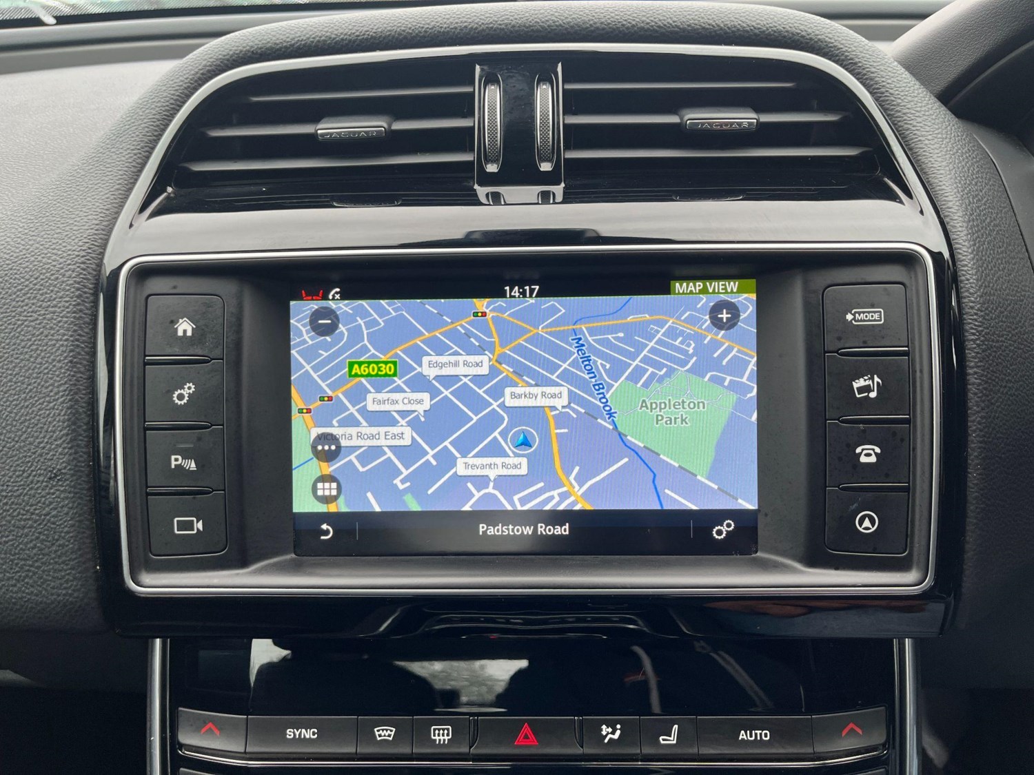 Vehicle 28