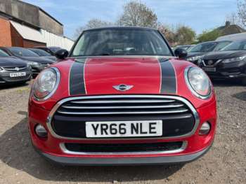 Used MINI Hatch 2016 for sale - 74336751: Photo