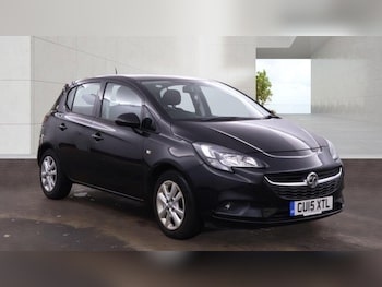 Used Vauxhall Corsa 2015 for sale - 79336907: Photo
