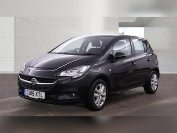Used Vauxhall Corsa 2015 for sale - 79336907: Photo