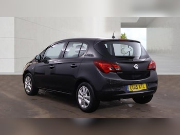 Used Vauxhall Corsa 2015 for sale - 79336907: Photo