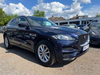(67) - 2.0 D180 Prestige Auto Euro 6 (s/s) 5dr