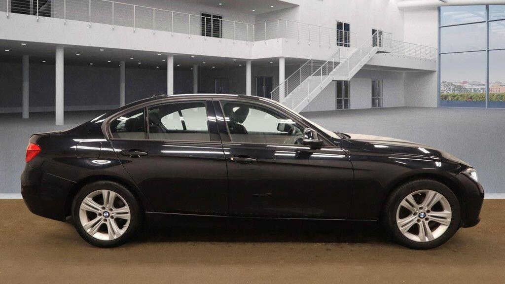 Used BMW 3 Series 2018 for sale - 76398029: Photo 4