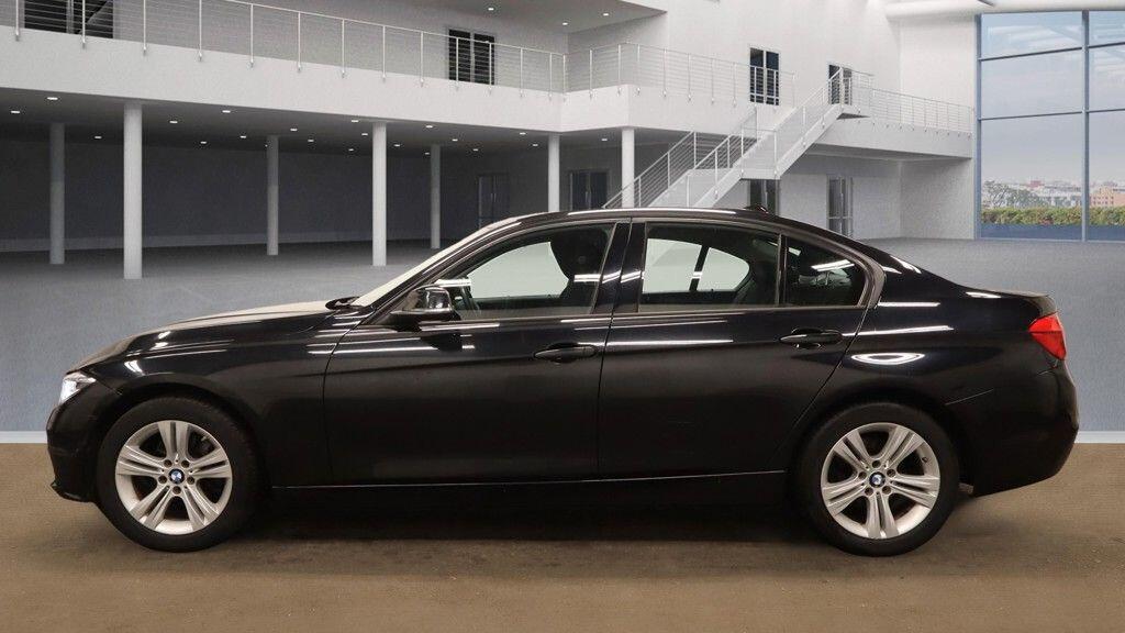 Used BMW 3 Series 2018 for sale - 76398029: Photo 5