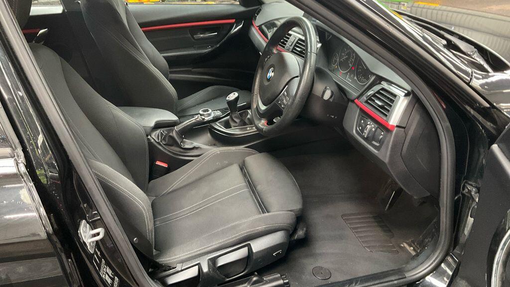 Used BMW 3 Series 2018 for sale - 76398029: Photo 8