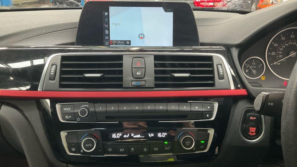 Used BMW 3 Series 2018 for sale - 76398029: Photo 9