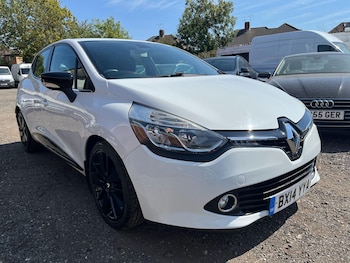2014 (14) - 1.5 dCi Dynamique S MediaNav Euro 5 (s/s) 5dr