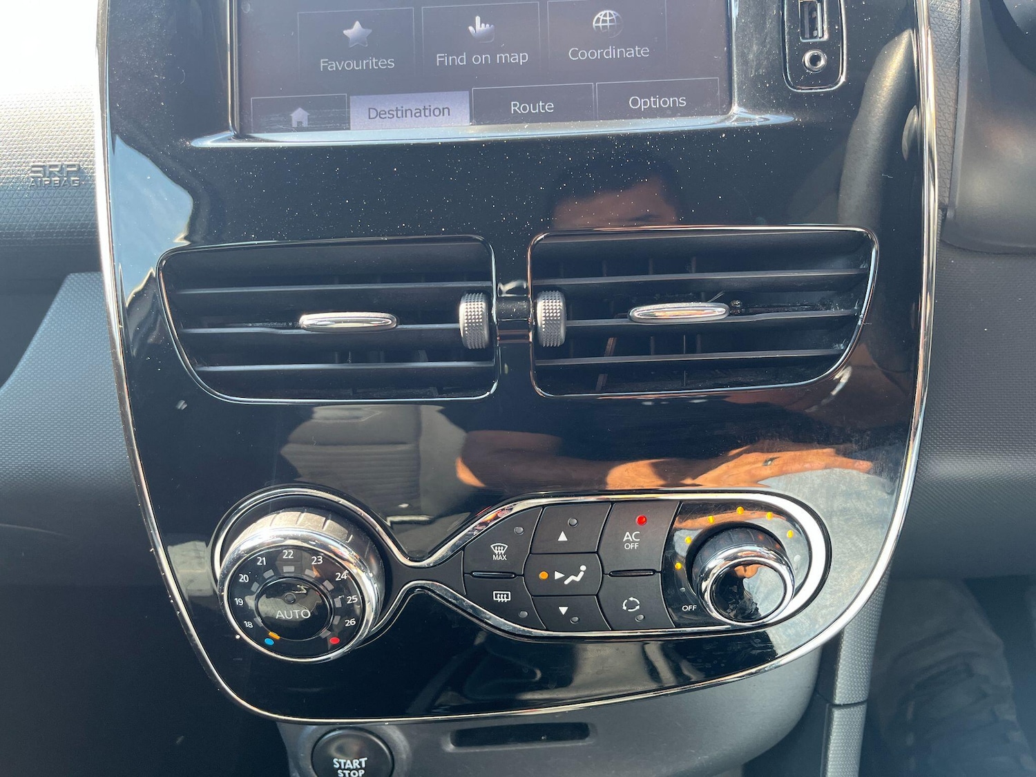 Vehicle 28