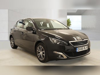 Used Peugeot 308 2016 for sale - 79158088: Photo