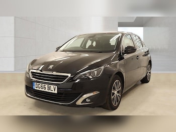 Used Peugeot 308 2016 for sale - 79158088: Photo