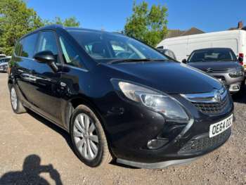 (64) - 1.4i Turbo SE Auto Euro 6 5dr