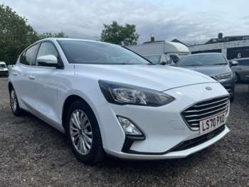 2020 (70) - 1.0T EcoBoost Titanium Euro 6 (s/s) 5dr