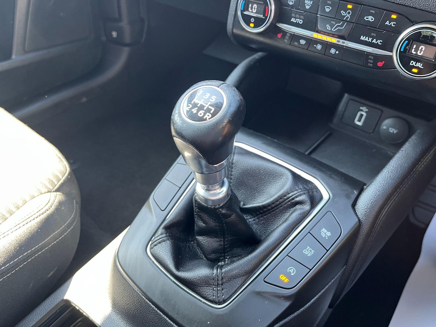 Vehicle 34