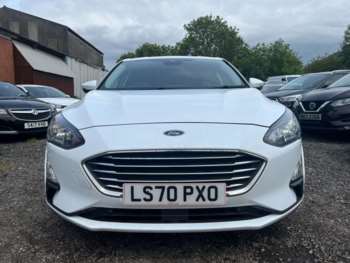 Used Ford Focus 2020 for sale - 74895006: Photo