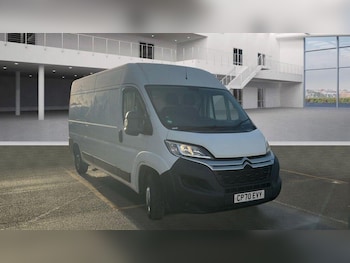 Citroen - Relay