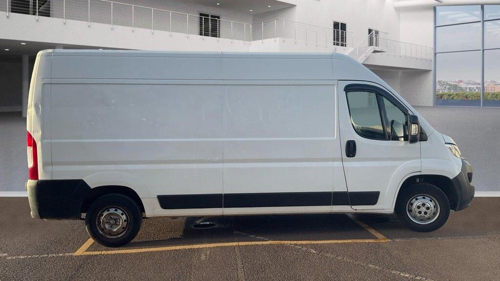 Used Citroen Relay 2020 for sale - 76425158: Photo 4