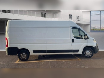 Used Citroen Relay 2020 for sale - 76425158: Photo