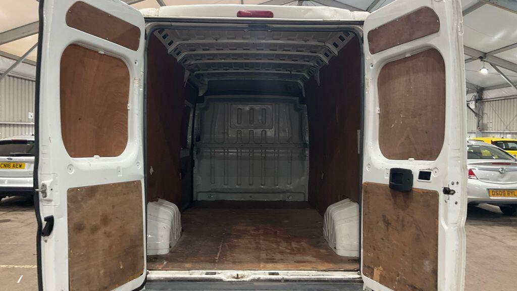 Used Citroen Relay 2020 for sale - 76425158: Photo 5