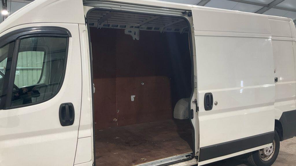 Used Citroen Relay 2020 for sale - 76425158: Photo 6