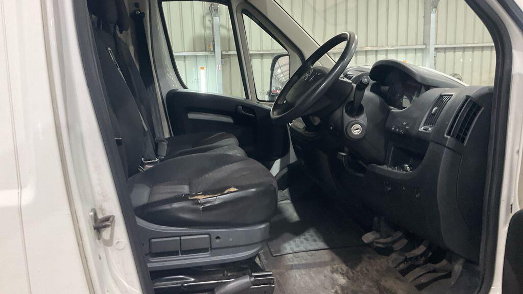 Used Citroen Relay 2020 for sale - 76425158: Photo 7